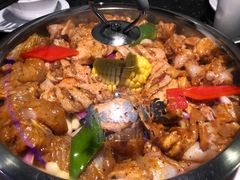 -和福顺·牛肉海鲜焖锅(汕头金平万达广场店)