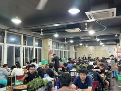 -皖北巫氏三胖地锅鸡(长淮总店)
