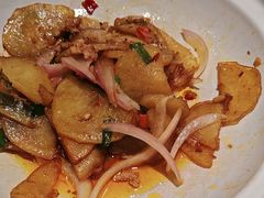 -兰湘子·湘菜小炒(石家庄万象城店)