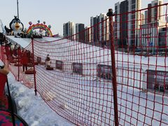 -沈阳奥体冰雪嘉年华