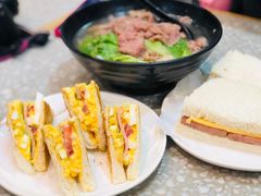 -华嫂冰室(尖沙咀店)