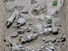 -秦始皇帝陵博物院(兵马俑)