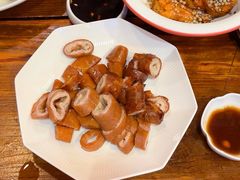 -宝中宝食府(清泰街店)