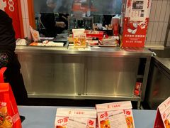 -鲜粮卷饼王(小白楼店)