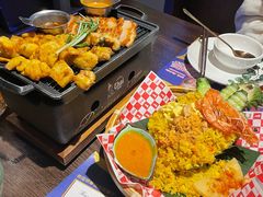 -泰妃殿(武汉首店)