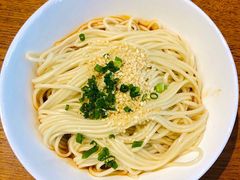 秘制麻酱面-苏小柳手作点心(控江旭辉分院)