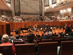 音乐厅-国家大剧院