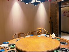 -尚海豆捞(乐虹坊店)