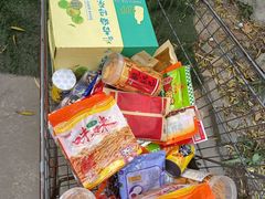 -福达坊批发城(汉阳黄金口总店)