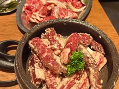 -马场洞肉铺(高丽街店)