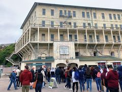 -阿尔卡特拉斯岛