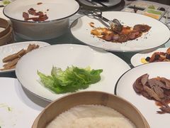 -大董(环贸iapm店)