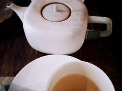 Carbon茉莉冰茶-Carbon莫卡哆·意大利复古集市餐厅(杭州大厦店)
