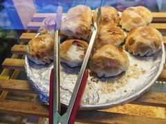 -石榴花新疆清真餐厅(莫愁湖店)