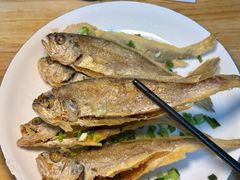 -小河无名面馆