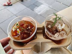 -O.P.S. CAFE
