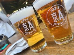 -京A Taproom·精酿餐吧(CBD店)