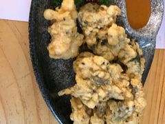 -花漫里日式餐厅(刺桐店)