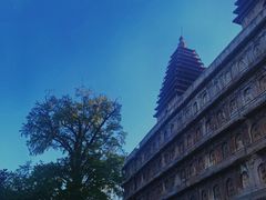 -北京石刻艺术博物馆(五塔寺)