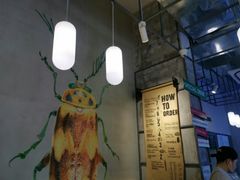 -Green Option(官舍店)