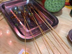 -好灶头共享餐厅(井冈山店)