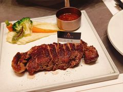 -洛缦音乐餐厅(工业展览馆万象城店)