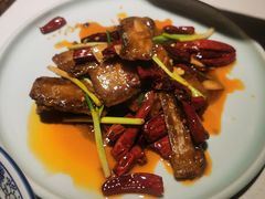 -院8里·小聚园老川菜(九眼桥店)