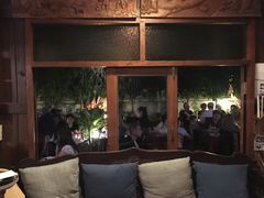 -Dash Teak House