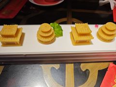 -大海碗·炸酱面·烤鸭·京菜(天坛店)