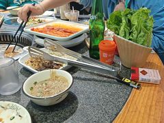 -鹤之乡·齐齐哈尔烤肉·非遗(秋涛路店)