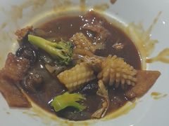 -北京老铺烤鸭(老城根店)