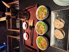 -唐猫庭院·千年陕菜(赛格国际购物中心店)