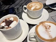 -杭州西子湖四季酒店-WL BISTRO西湖餐厅(灵隐路店)