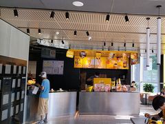 -麦当劳(北苑秋实路店)