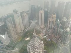 -上海中心大厦