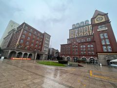 -青岛啤酒博物馆