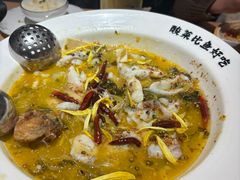 -太二酸菜鱼(深圳布吉万象汇店)