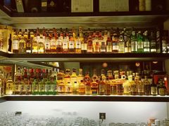 -Ish Whiskey&Cocktail Bar酒吧(合生麒麟新天地店)