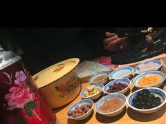 -新哥老官·畅吃123·美蛙世界(苏宁广场店)