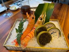 -Mr.Fish鱼鲜生海鲜放题(高德置地冬广场店)