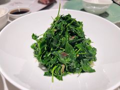 酒香草头-成隆行·蟹王府(九江路店)