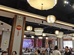 -叶氏大快活酒楼·佛山老字号
