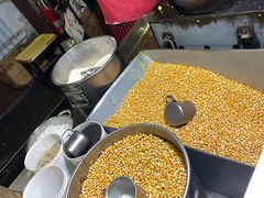 -正宗老杨特色爆米花(四棉店)