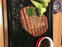 -必胜客(广渠路店)