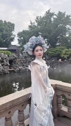 -苏衣阁汉服体验馆(狮林里店)