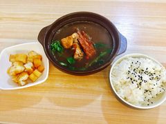 -东记肉骨茶(南阳路店)