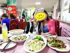 -昱德来·天津菜(河西店)