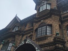 -马勒别墅饭店(静安寺店)