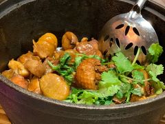 -铁公鸡·四川料理(天环广场店)