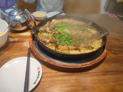 -老板恋上鱼(印象城店)